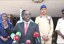 Duqa Muqdisho oo u digay Askarta caadeysatay dhibaataynta shacabka