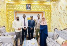 Wasaaradda dhallinyarada XFS oo wada qorshe lagu soo bandhigayo siyaasadda ka hortagga Maandooriyaha