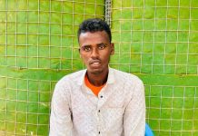 Xubin ka tirsanaa khawaarijta oo isu soo dhiibay Ciidanka xoogga dalka