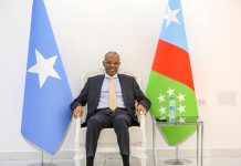 Madaxweyne Laftagareen iyo Hay’adda Islamic Relief oo ka wada hadlay sidii wax loogu qaban lahaa Dadka ay abaartu Saamaysay March 7, 2023