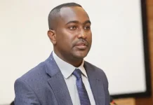 Xafiiska Xeerilaalinta Qaranka oo War-saxaafadeed kasoo saaray xarigga wariye Cabdalla Muumin