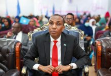 Ra’iisul wasaare Xamse”waxaa naga go’an in wax la baro gabdhaha”