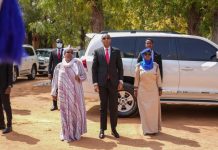 Ra’iisul Wasaare Xamse: “Gabdhaha Soomaaliyeed waa kuwa ugu kartida badan”