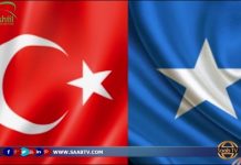 Safiirka Turkiye “Soomaalidu waxay noo muujiyeen Hiil Walaalnimo” (WARBIXIN)