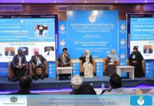 Shirweynaha Qaran ee Waxbarashada oo galay maalinkii 3-aad