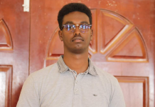 Maxkamadda Ciidanka Qalabka sida oo xukun ku riday Gaashaanle Cabdullaahi Maxamed Cosoble