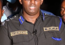 Taliska Booliska G/Banaadir oo sheegay inay Gacan bir ah lagu qaban doono Kooxaha ka ganacsada Maandooriyaha