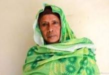 Madaxda Wasaaradda Warfaafinta oo ka tacsiyeeyay geerida Fanaanada Qaranka Aamina Cabdillaahi Xirsi