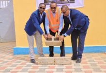 Xarunta Gurmadka deg degga ah ee Puntland oo la dhagax dhigay