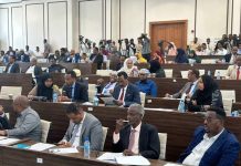 Xildhibaanada Golaha Shacabka oo ansixiyay laba hindise sharciyeed oo muhiim ah dalka