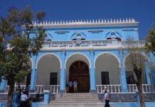 Bankiga Dhexe ee dalka oo ku guuleystay Abaalmarin caalami ah