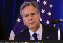 Mareykanka oo Niger ka taageeraya dagaalada ay kula jirto kooxaha jihaad doonka ah