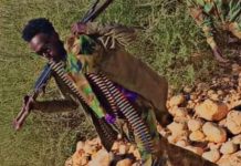 Ciidamada Puntland oo burburiyey xarumo ay ku dhuumaalaysanayeen argagixisada Daacish