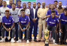 Duqa Muqdisho oo Casha sharaf u sameeyay maamulka iyo ciyaartoyda degaanka Gubadley