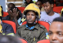Guddoomiyaha Gobolka Banaadir oo daha furay tababar loo qabtay shaqaalaha waaxda Dabdamiska