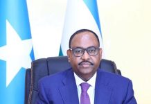 Doorashada Goleyaasha deegaanka puntland oo la mudeeyey