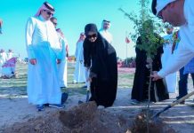 Dowladaha Soomaaliya iyo Qatar oo iska kaashanaya Soomaaliya Cagaaran