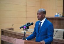 Aqalka sare oo aqrinta 1-aad mariyay hindise sharciyeedka horumarinta iyo maareynta kalluumeysiga Soomaaliyeed