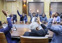 Guddiga saaxiibtinimada Baarlamaanada Soomaaliya iyo Turkiga oo guddoon cusub doortay