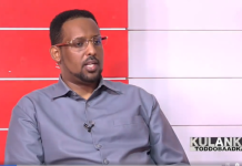 Galmudug oo ku howlan soo afjaridda khawaarijta ee ku sugan gobolka