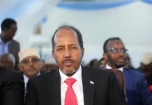 Dowladda Soomaaliya oo dadaal ugu jirta sidii loo joojin lahaa rabshadaha ka taagan gobollada Woqooyi