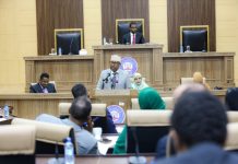 Aqalka Sare oo Ansixiyay Hindise Sharciyeedka Aqoonsiga iyo Diiwaangelinta Dadweynaha