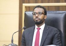 Golaha Aqalka sare oo Akhrinta koowaad marsiiyay labo sharci oo muhiim ah