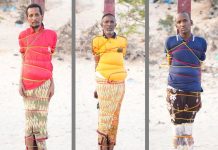 Xubno ka tirsanaa khawaarijta oo xukun qisaas ah lagu fuliyey