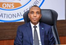 Ra’iisul Wasaare Xamse oo Daah-furay Adeegga Isku Xirka Shirkadaha Isgaarsiinta Dalka