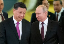 Kulanka Shiinaha iyo Ruushka ma keeni doonaa xal laga gaaro dagaalka Ukraine?