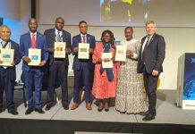 Soomaaliya oo saxiixday sharciga la dagaalanka Kalluumaysiga sharci darrada ah