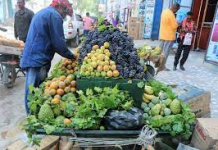 ISBEDDELKA SICIRKA SUUQYADA EE XILLIGA BISHA BARAKEYSAN EE RAMADAAN
