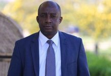 Wasiirka Warfaafinta JFS Daa’uud Aweys oo faahfaahin ka bixiyay Shirka ka furmaya magaaladda Baydhabo