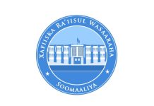 Shirka golaha wasiirada dowladda FS oo lagu ansixiyey sharciga nidaaminta gaadiidka Mooto Bajaajta