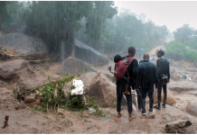 Duufaan sababtay dhimasho badan oo mar kale ku dhufatay dalalka Malawi iyo Mozambique
