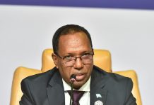 Wasiirka maaliyadda “Dib-u-habeynta Maaliyadda dalka waxa ay nagu caawinaysaa in aan horumarino dakhliga gudaha”