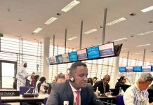 Soomaaliya oo xubin ka noqotay ururka xoghayayaasha guud ee baarlamaannada aduunka