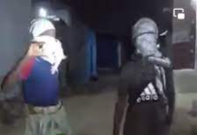 KHAWAARIIJ IYO DUUL GAR-DARANBA LOOMA GARAABO