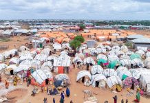 DIB U DEJINTA BEERALEYDA KA SOO BARAKACAY GOOBAHA KHAWAARIJTA LAGA CIRIBTIRAY