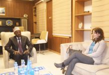 Norwey oo sheegtay in ay ka go’an tahay ka mira-dhalinta wada hadallada Soomaaliya iyo Somaliland