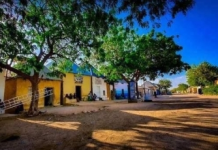 NAFLACAARIGA KHAWAARIIJTA OO SI TEEL TEEL AH U SOO GELAYA MAGAALOOYINKA DALKA