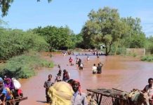 NIMCADII BADATAA NUSQAANTEEDA LEH!