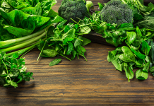 WAXTARKA AY LEEDAHEY KHUDAARTA CAGAARAN BISHA RAMADAAN.