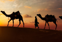 HIJRIYADII SAXAABADA IYO SOO DHAWEYNTII BOQOR NAJAASHIGII XABASHA (QEYBTII 4-AAD)