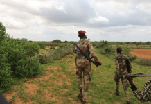 WAJIGA 2-AAD EE LA DAGAALANKA KHAWAARIJTA OO KA BILOWDAY JIINKA WEBIGA SHABEELLE QEYBTA 1-AAD (WARBIXIN)