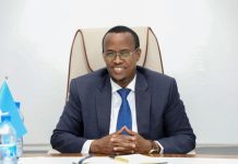 Madaxweynaha Hirshabeelle oo kala diray Garsoorka Gobolka Shabeelaha Dhexe