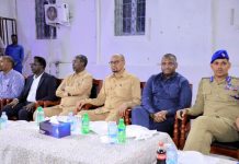 Kulan looga hadlayay dardar gelinta amniga Caasimadda oo lagu qabtay Muqdisho