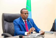 Madaxweynaha Hirshabeelle oo magacaabay Guddoomiyaha Maxakamadda Sare ee Hirshabeelle