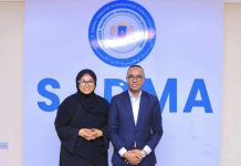 Maamulka gobolka Banaadir iyo hay’adda maareynta musiibooyinka Qaranka oo ka wada hadlay arrimaha barakacayaasha