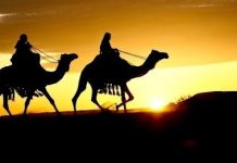 HIJRIYADII SAXAABADA IYO SOO DHAWEYNTII BOQOR NAJAASHIGII XABASHA (QEYBTII 2-AAD)